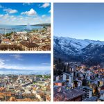 mejores ciudades suiza