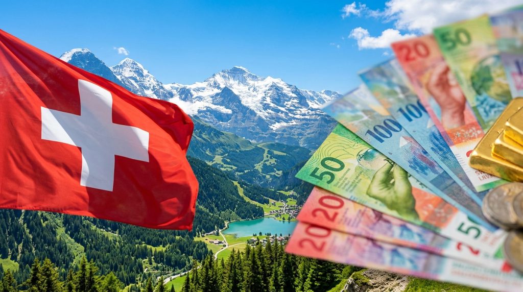 Como encontrar trabajo en suiza guia completa