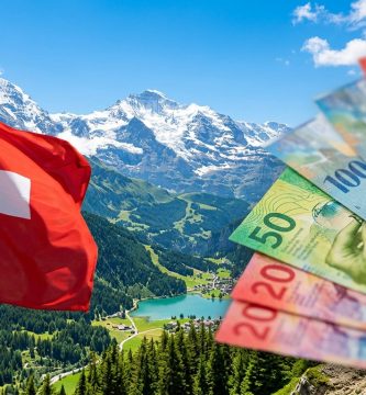 Como encontrar trabajo en suiza guia completa