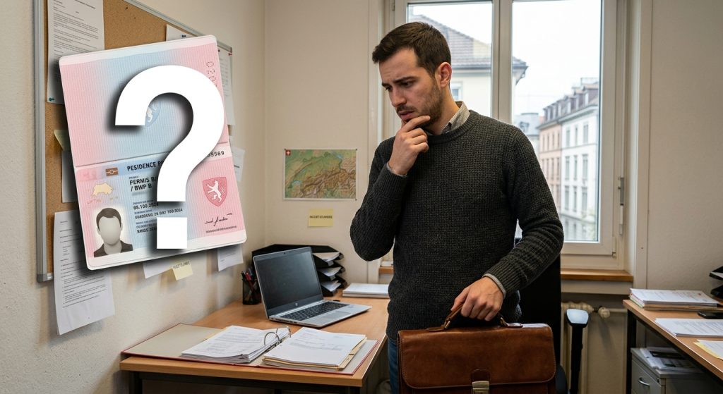 Qué ocurre con el permiso de residencia en Suiza si pierdes el empleo