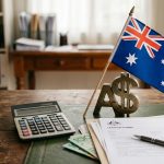 Impuestos en Australia para residentes extranjeros: lo que debes saber