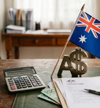 Impuestos en Australia para residentes extranjeros: lo que debes saber