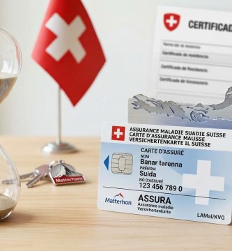 Seguro médico obligatorio en Suiza: precio y cómo contratarlo