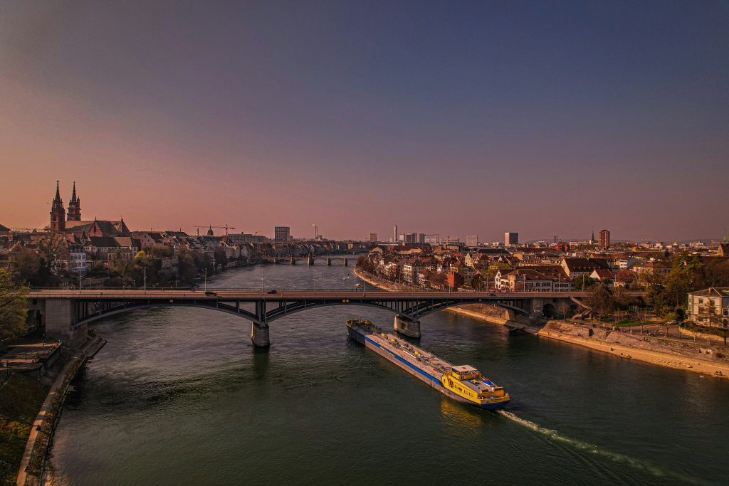 basel switzerland