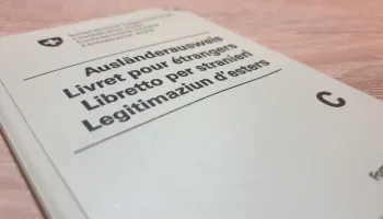 documentos necesarios suiza