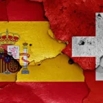 españa vs suiza