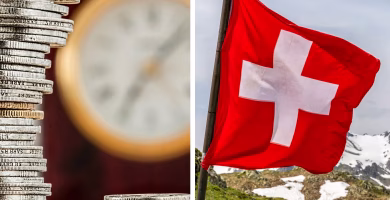 impuestos suiza