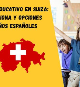 sistema educativo suizo