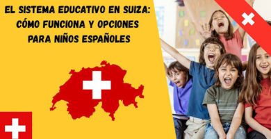 sistema educativo suizo