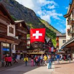 vivir en suiza