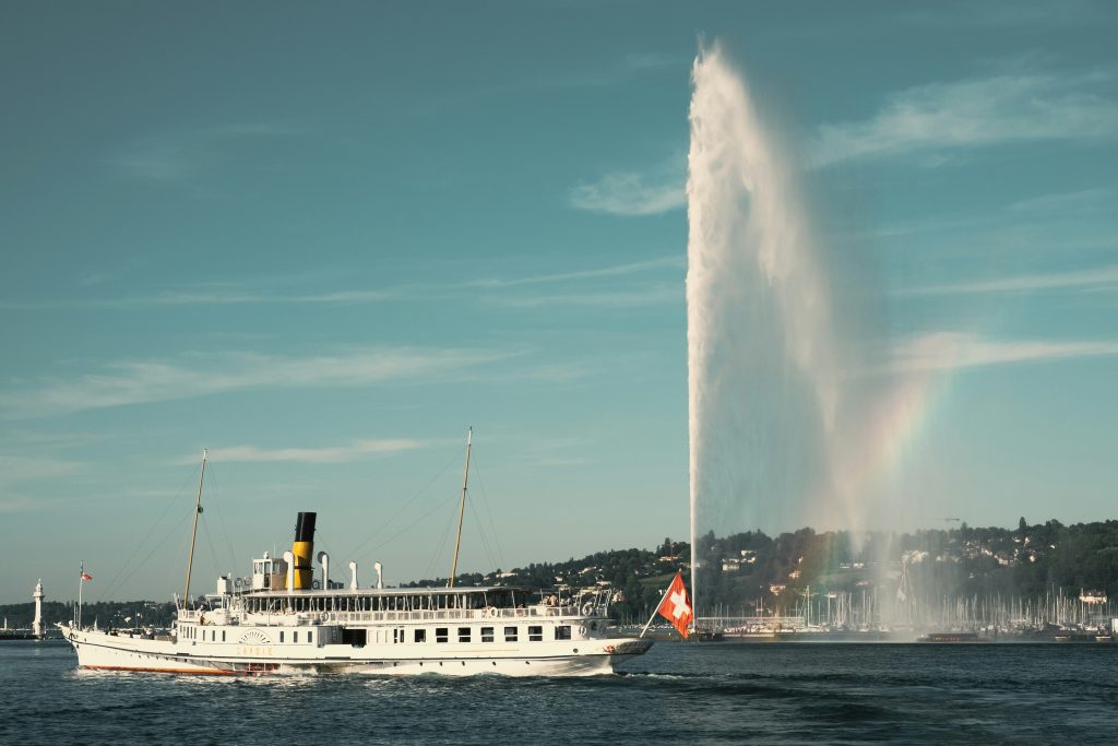 geneva switzerland